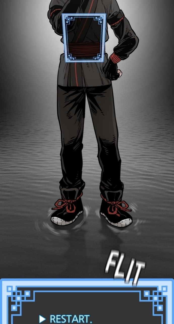 Murim RPG Simulation Chapter 77 Page 143