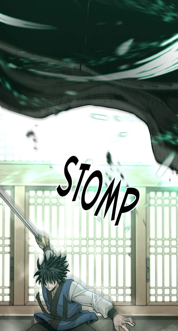 Murim RPG Simulation Chapter 77 Page 61