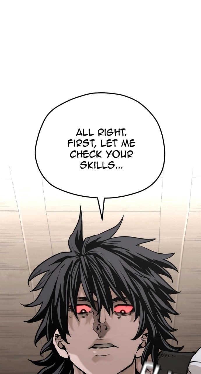Murim RPG Simulation Chapter 77 Page 19