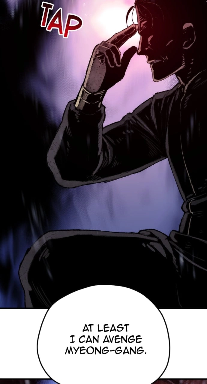 Murim RPG Simulation Chapter 77 Page 112