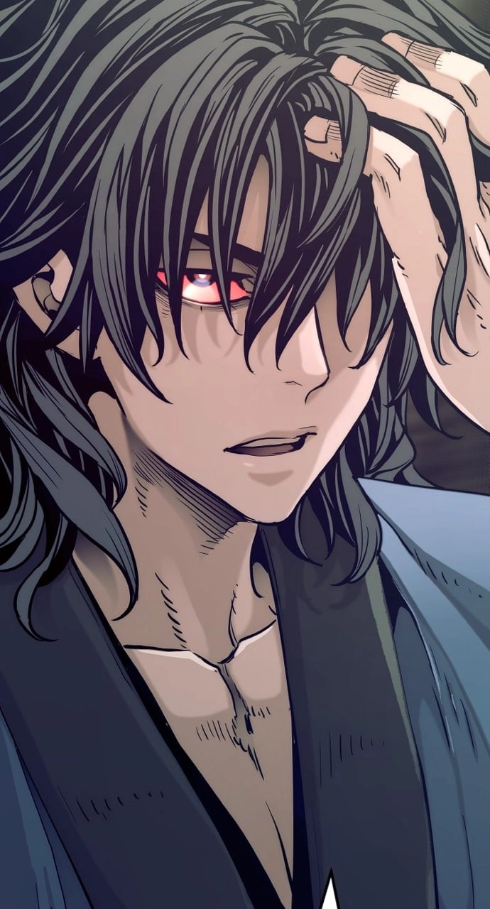 Murim RPG Simulation Chapter 77 Page 33