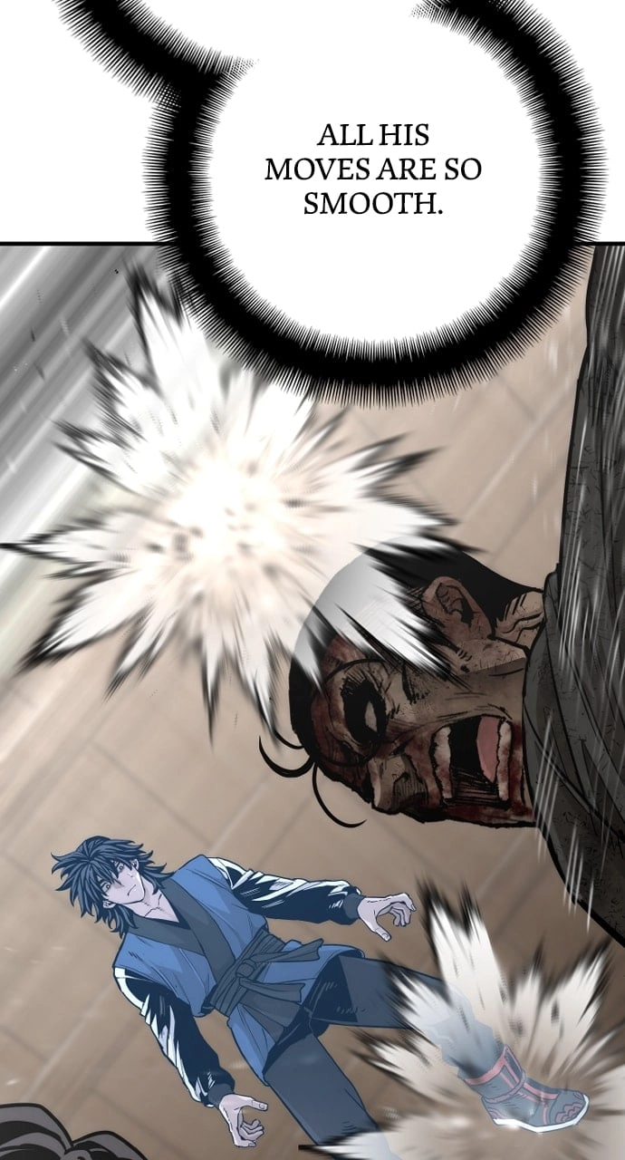 Murim RPG Simulation Chapter 77 Page 93