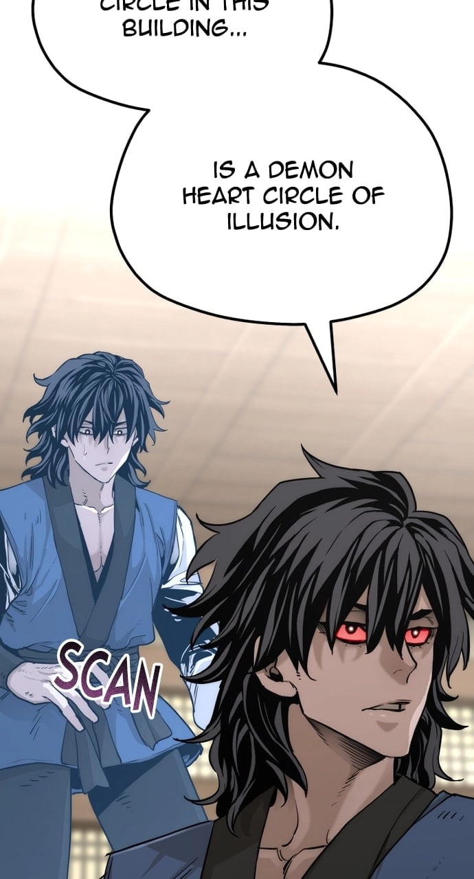 Murim RPG Simulation Chapter 77 Page 13