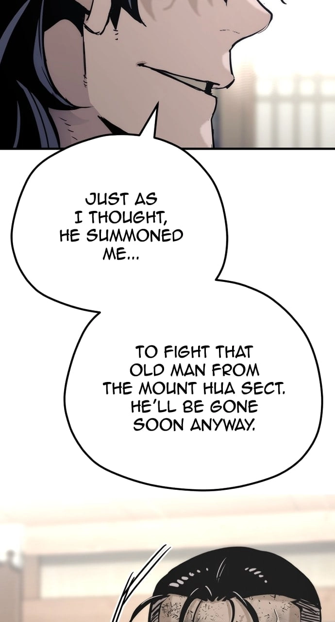 Murim RPG Simulation Chapter 77 Page 15