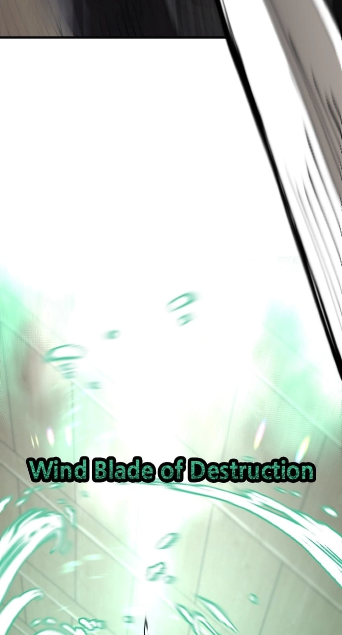 Murim RPG Simulation Chapter 77 Page 58