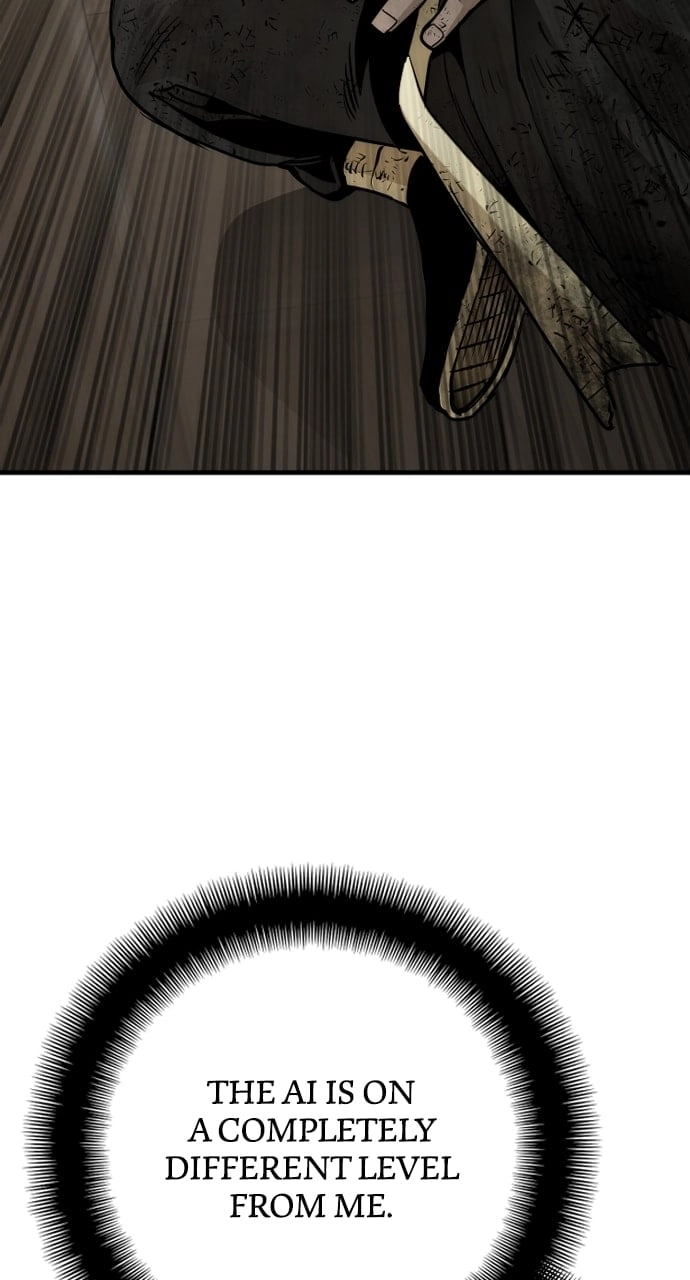 Murim RPG Simulation Chapter 77 Page 92