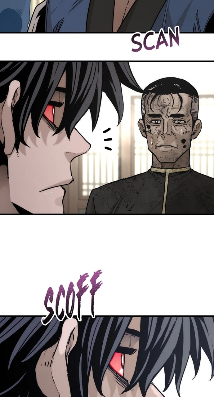 Murim RPG Simulation Chapter 77 Page 14