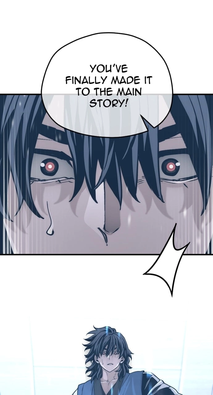 Murim RPG Simulation Chapter 77 Page 8