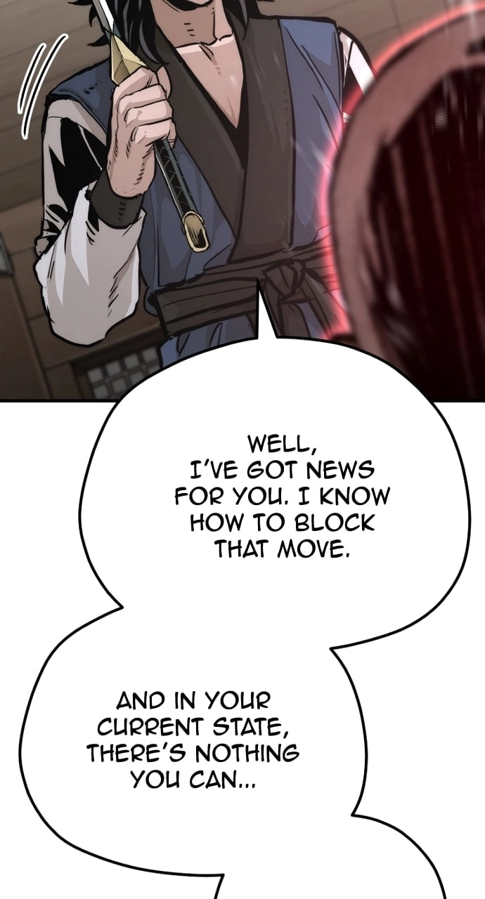 Murim RPG Simulation Chapter 77 Page 115
