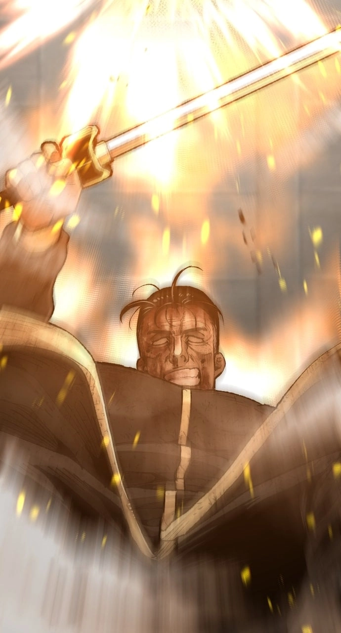 Murim RPG Simulation Chapter 77 Page 101