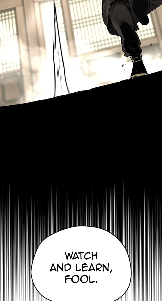 Murim RPG Simulation Chapter 77 Page 54