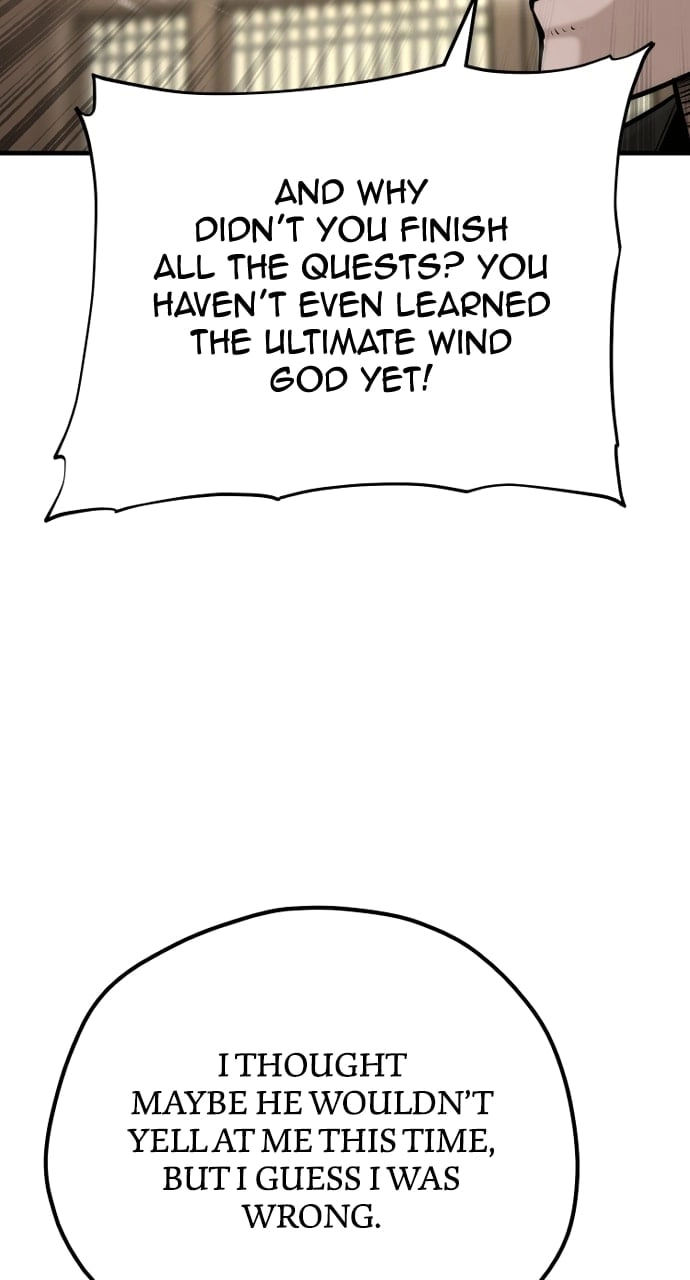 Murim RPG Simulation Chapter 77 Page 30