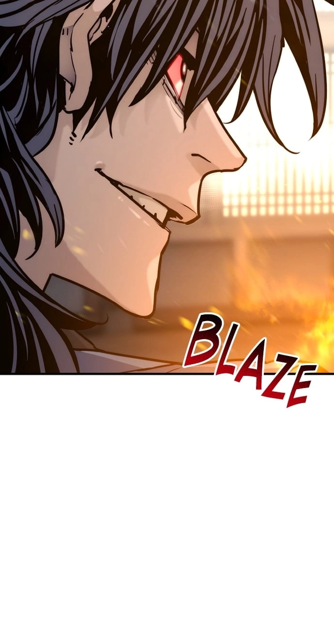Murim RPG Simulation Chapter 77 Page 98