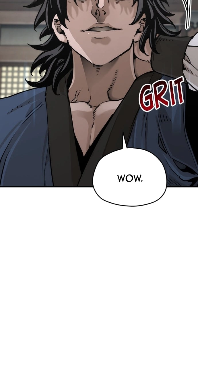 Murim RPG Simulation Chapter 77 Page 10