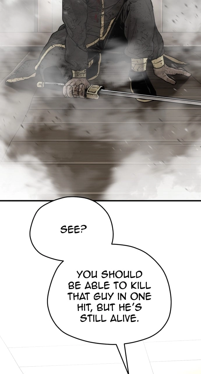 Murim RPG Simulation Chapter 77 Page 78
