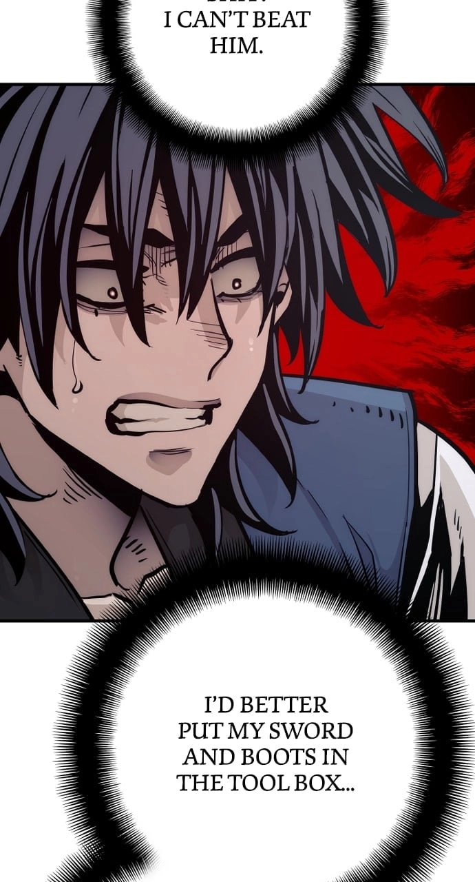 Murim RPG Simulation Chapter 77 Page 134