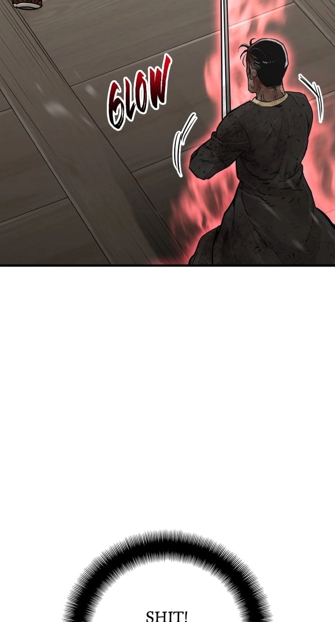 Murim RPG Simulation Chapter 77 Page 133