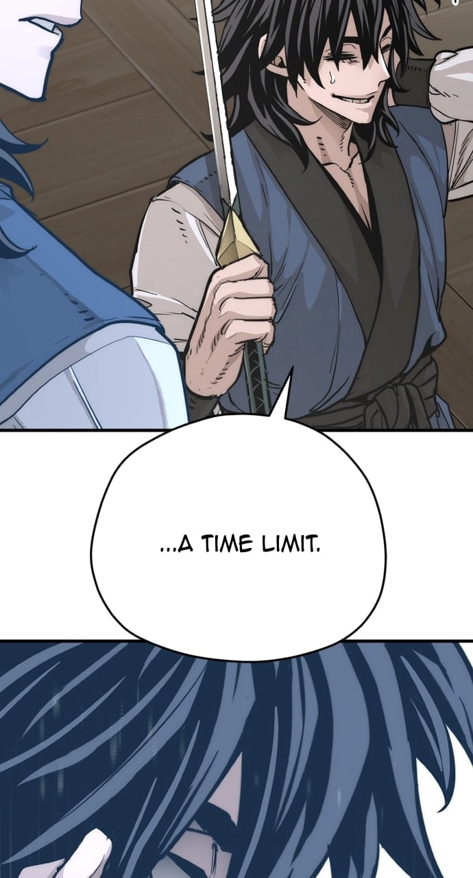 Murim RPG Simulation Chapter 77 Page 118