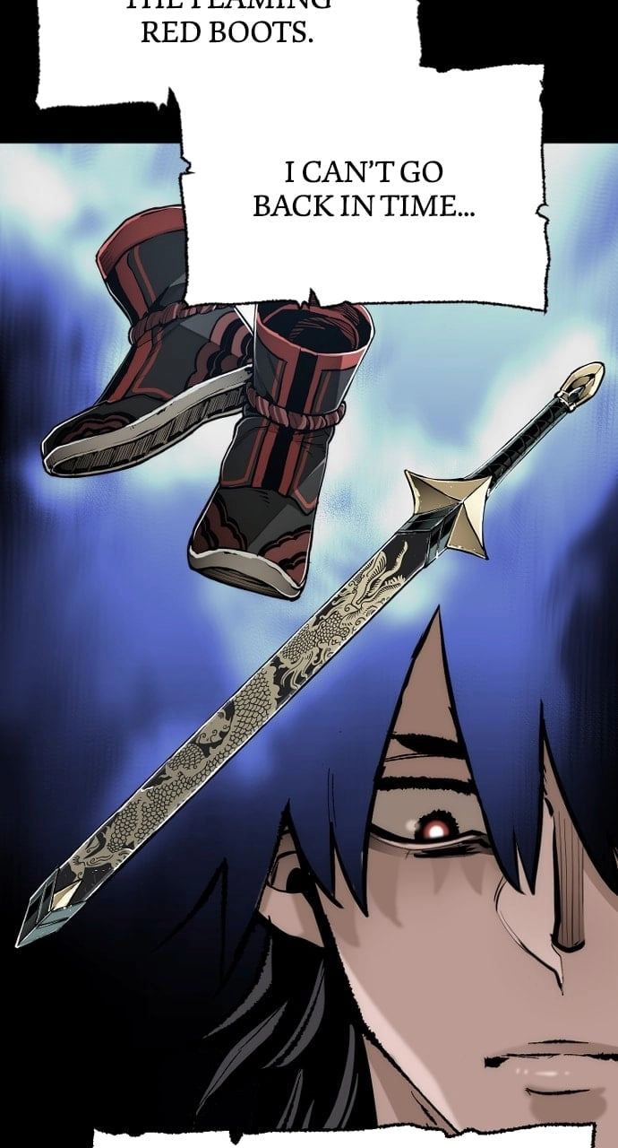 Murim RPG Simulation Chapter 77 Page 146