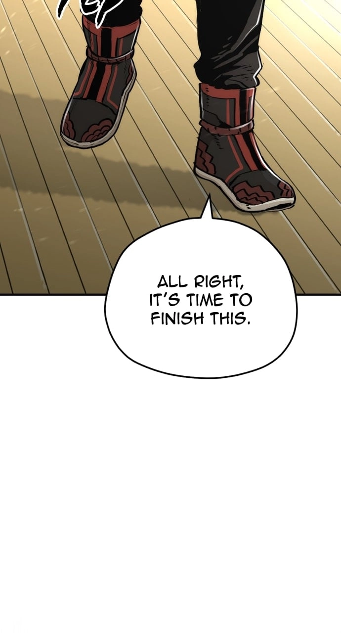 Murim RPG Simulation Chapter 71 Page 129