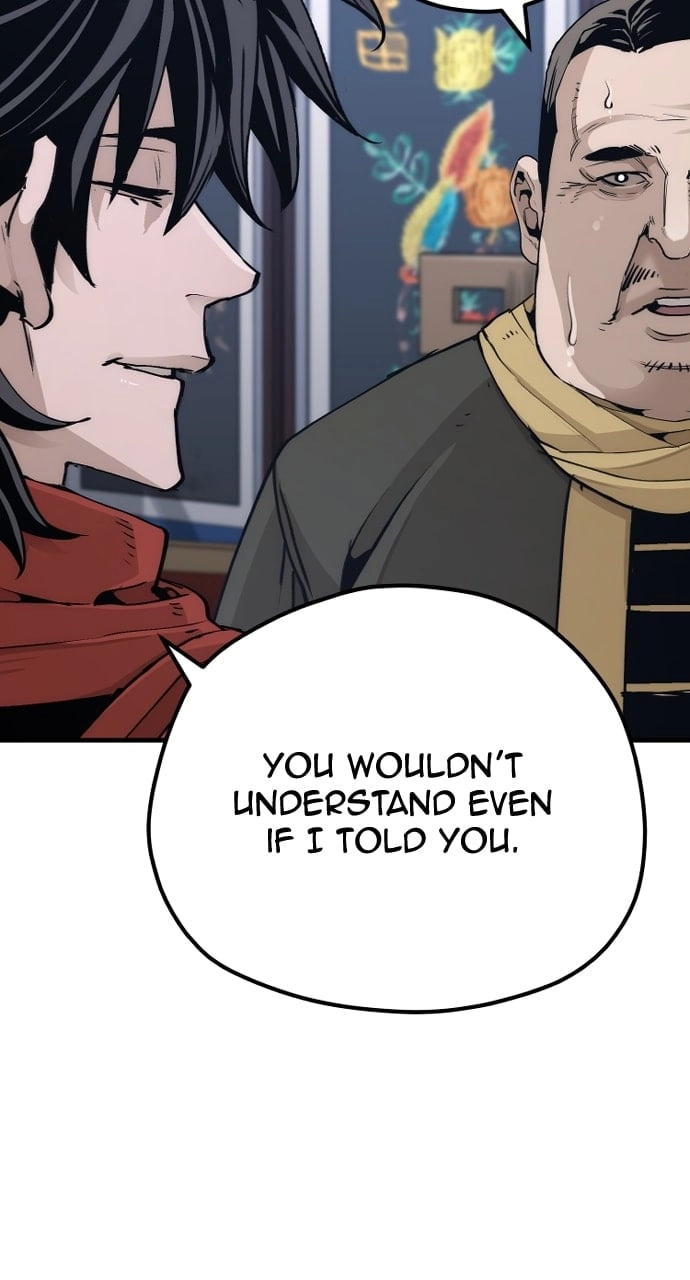 Murim RPG Simulation Chapter 71 Page 84