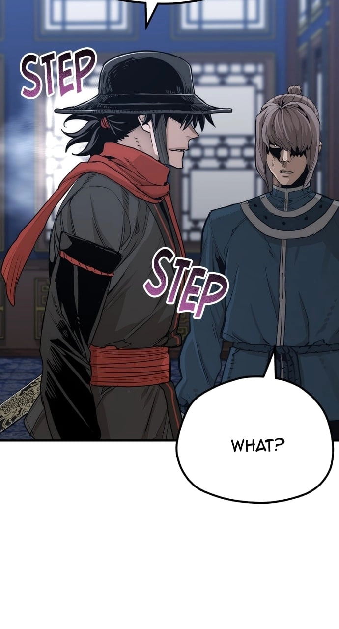 Murim RPG Simulation Chapter 71 Page 37