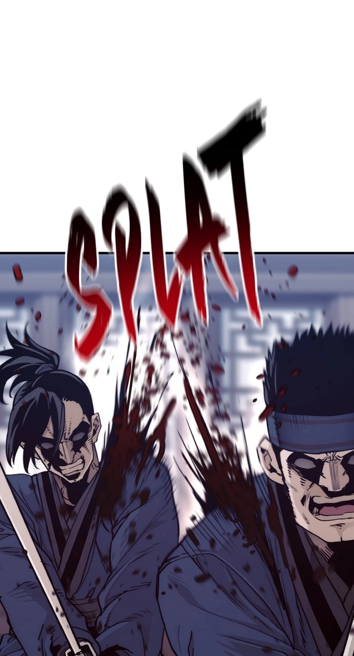 Murim RPG Simulation Chapter 71 Page 5
