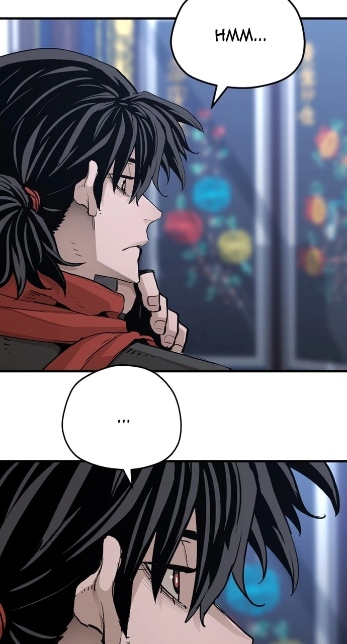 Murim RPG Simulation Chapter 71 Page 95