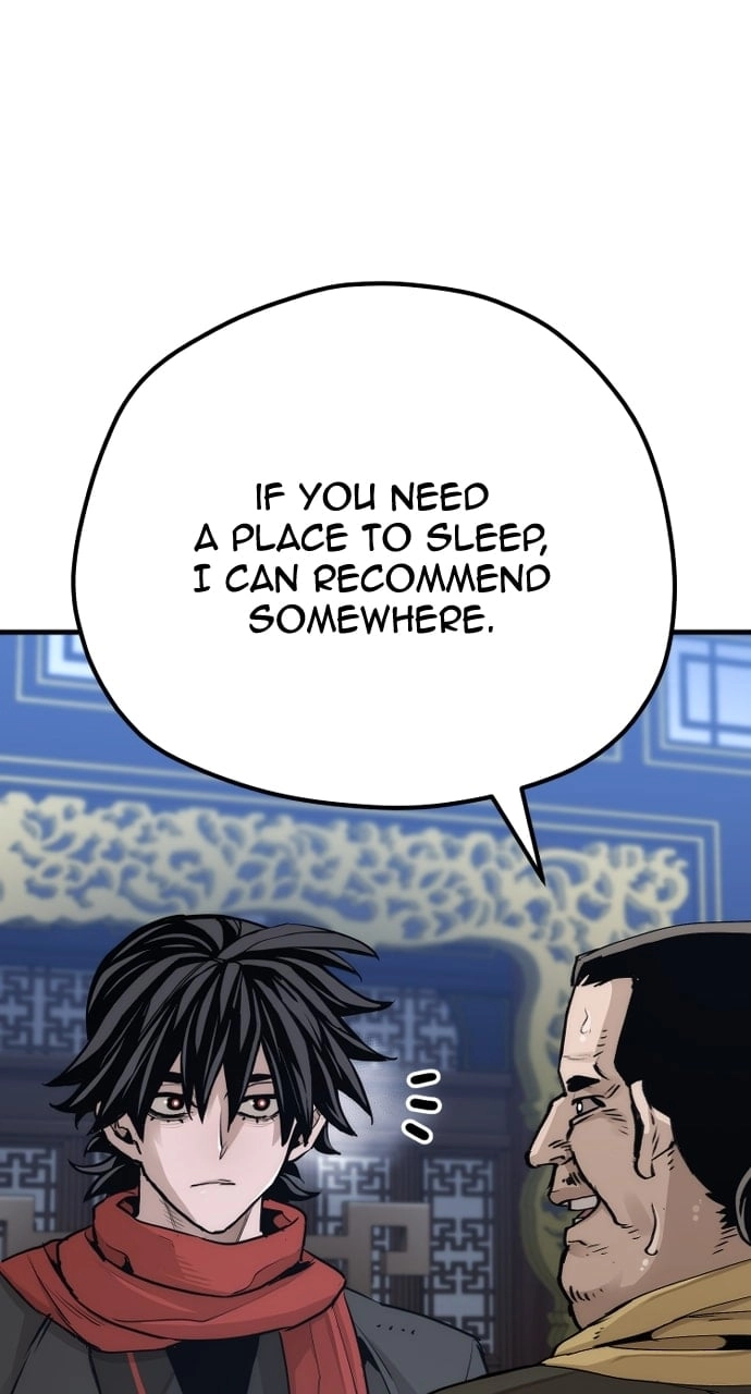 Murim RPG Simulation Chapter 71 Page 118