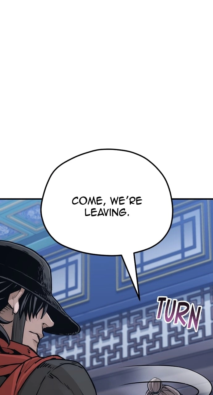 Murim RPG Simulation Chapter 71 Page 73