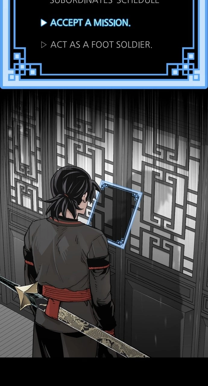 Murim RPG Simulation Chapter 71 Page 131