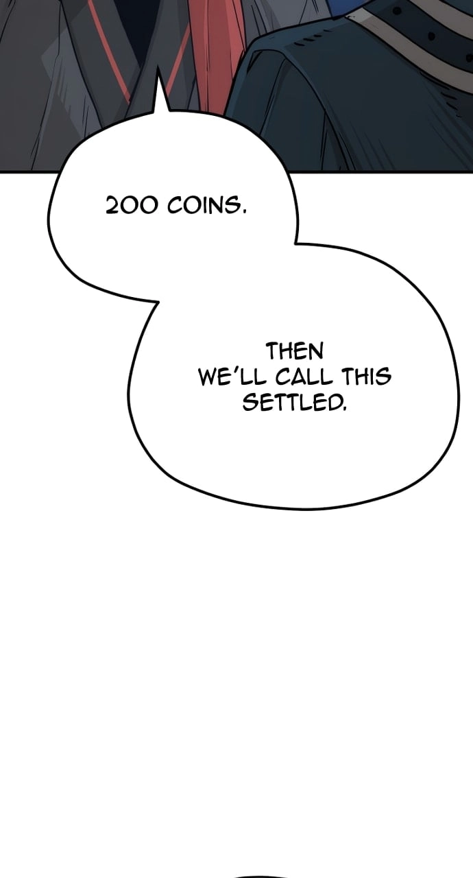 Murim RPG Simulation Chapter 71 Page 58