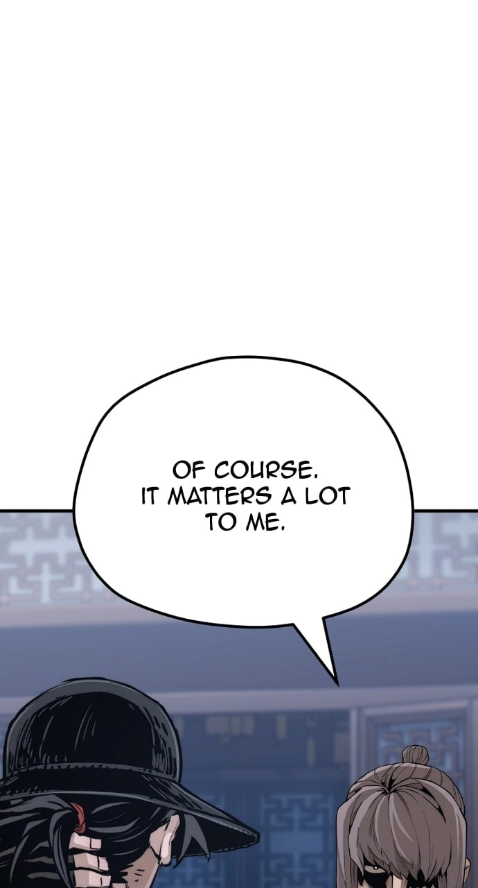 Murim RPG Simulation Chapter 71 Page 61