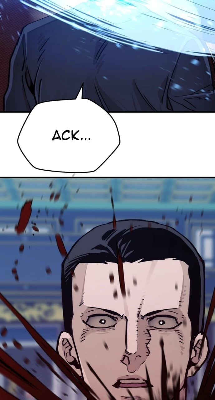 Murim RPG Simulation Chapter 71 Page 50