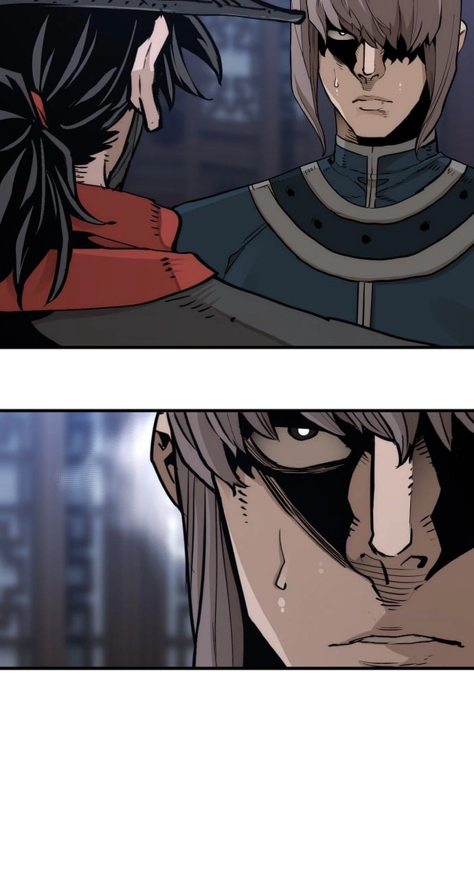 Murim RPG Simulation Chapter 71 Page 72