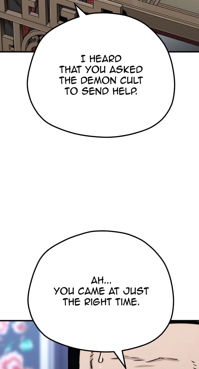 Murim RPG Simulation Chapter 71 Page 78