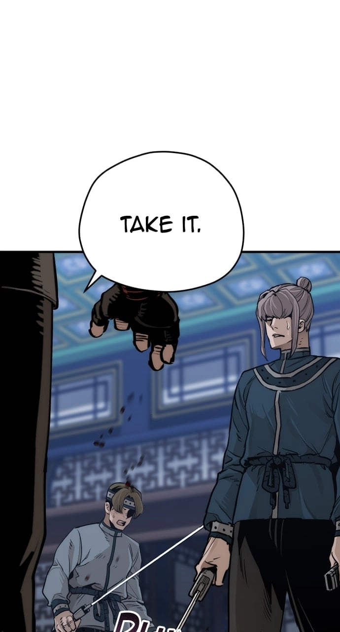 Murim RPG Simulation Chapter 71 Page 54