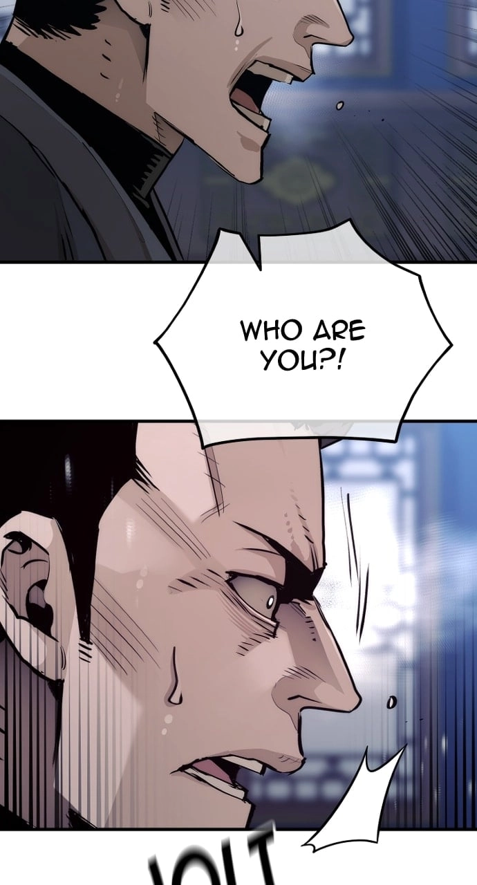 Murim RPG Simulation Chapter 71 Page 24