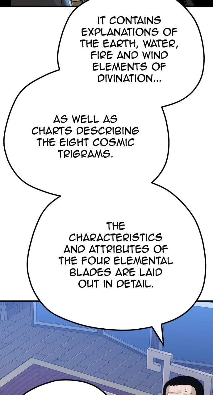 Murim RPG Simulation Chapter 71 Page 111