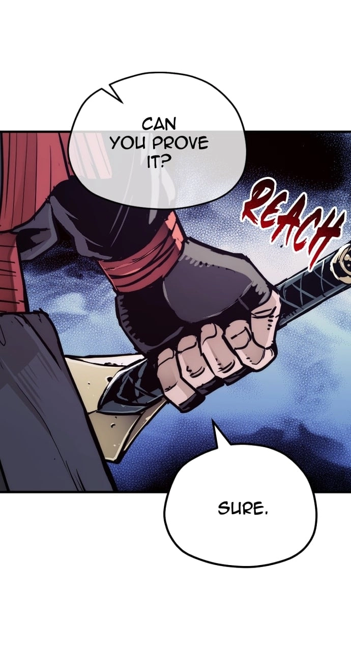 Murim RPG Simulation Chapter 71 Page 63