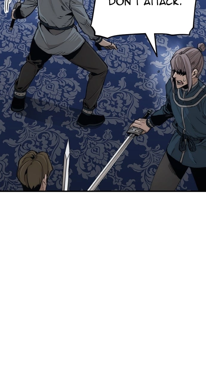 Murim RPG Simulation Chapter 71 Page 32