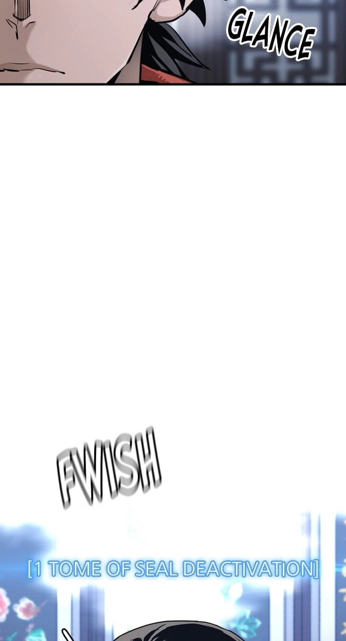 Murim RPG Simulation Chapter 71 Page 91