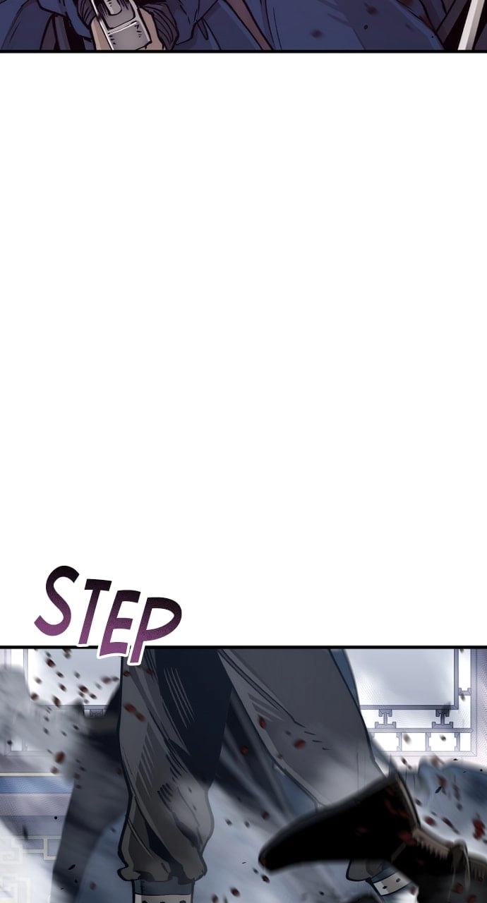 Murim RPG Simulation Chapter 71 Page 6