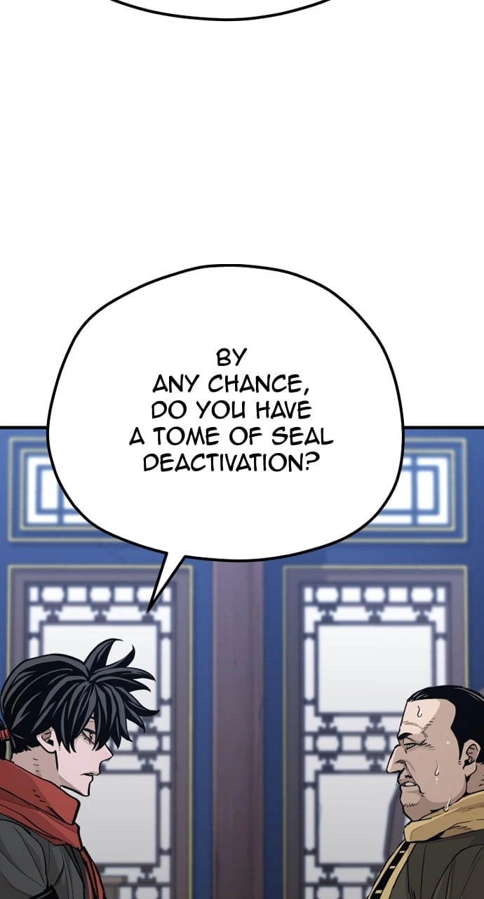 Murim RPG Simulation Chapter 71 Page 93
