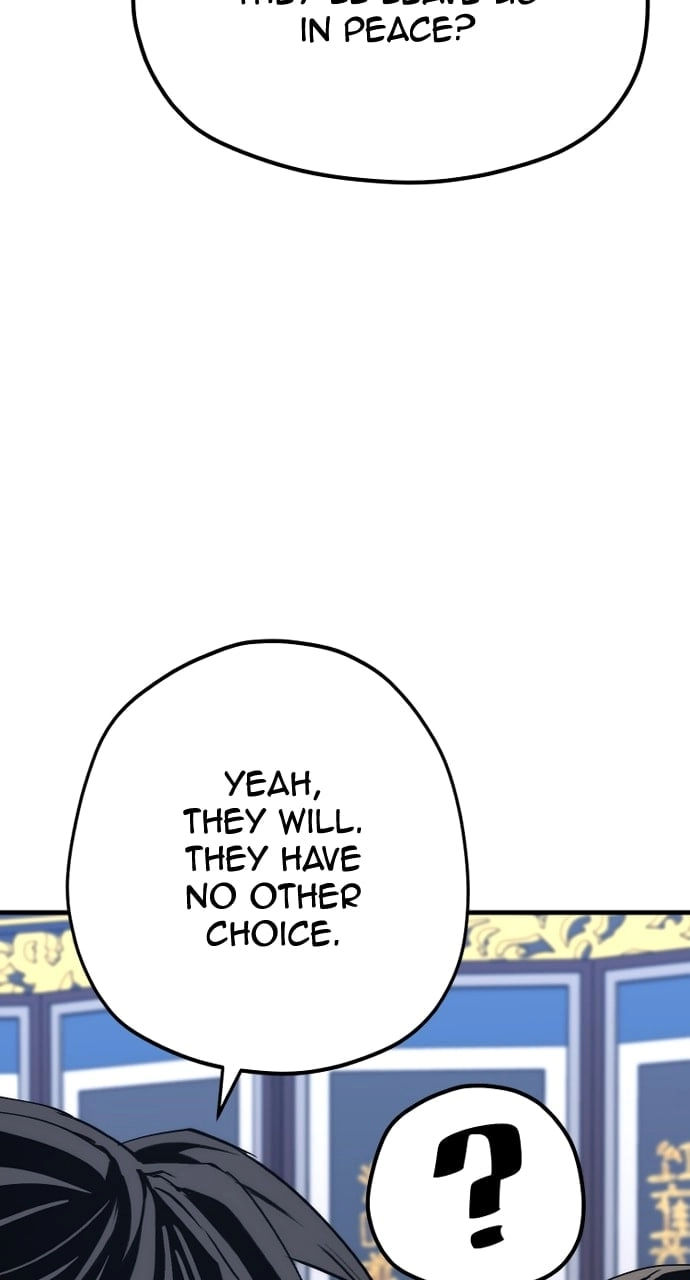 Murim RPG Simulation Chapter 71 Page 83