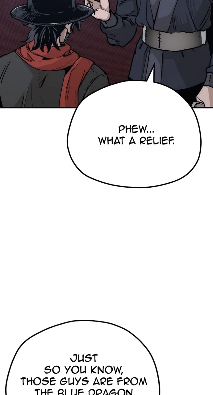 Murim RPG Simulation Chapter 71 Page 42