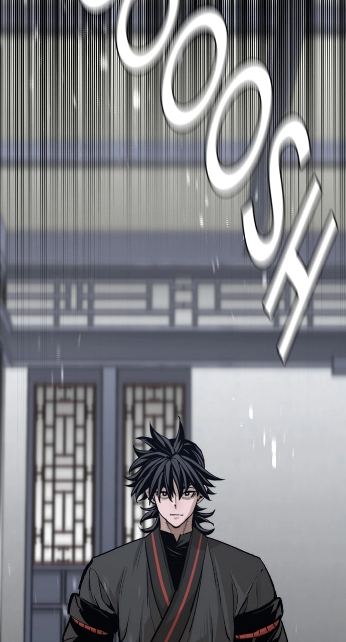 Murim RPG Simulation Chapter 71 Page 126