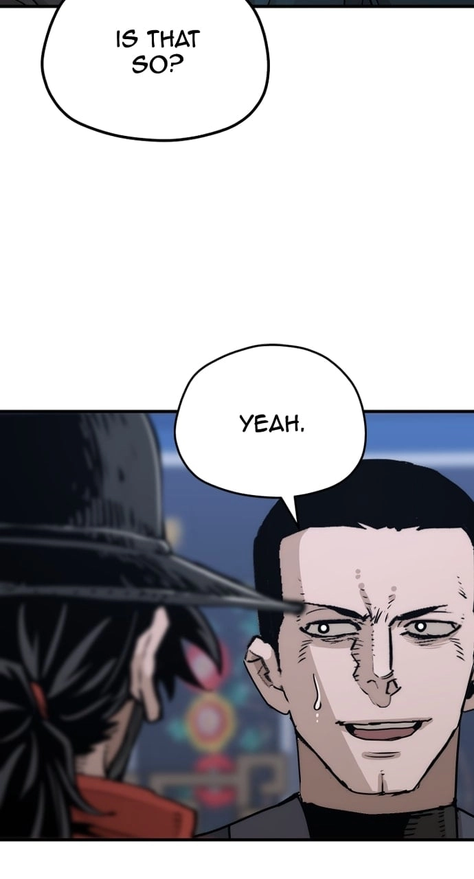 Murim RPG Simulation Chapter 71 Page 44