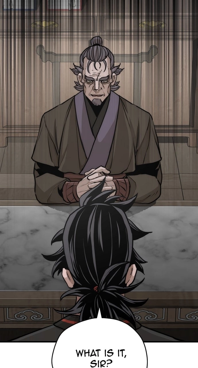 Murim RPG Simulation Chapter 71 Page 140
