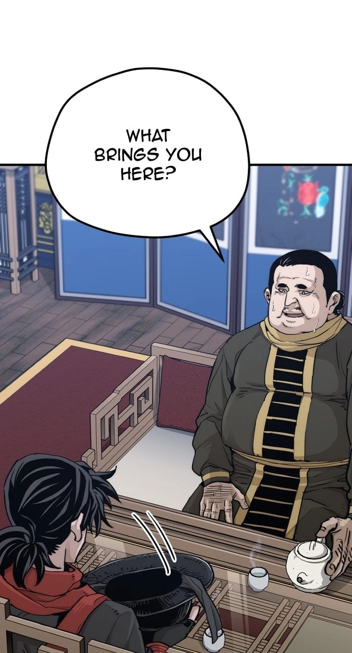Murim RPG Simulation Chapter 71 Page 77